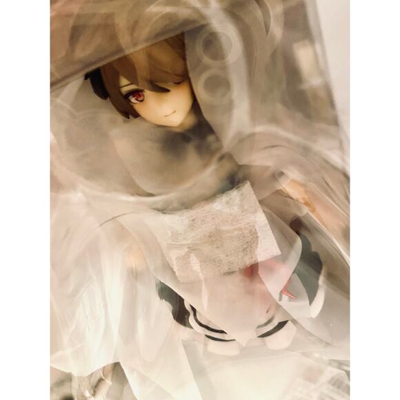 ARCTECH Series Honkai Impact 3rd Rita Umbral Rose Ver. 1/8 Posable Figure - Picture 4 of 9